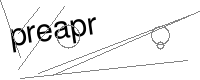 Captcha slika