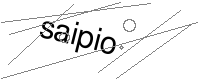 Captcha slika