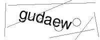 Captcha slika