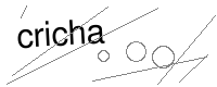 Captcha slika