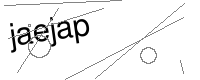Captcha slika