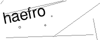 Captcha slika